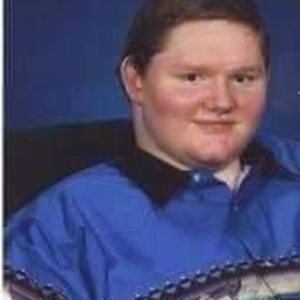 Meet your Posher, Ronald